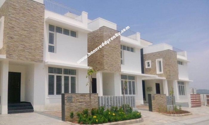 3 BHK Villa for Sale in Perungalathur